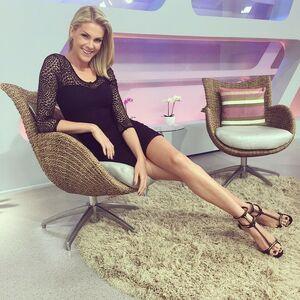 Ana Hickmann photo 24