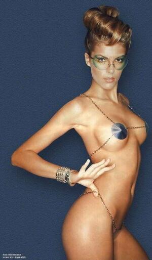 Ana Hickmann photo 77