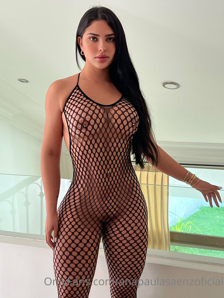 Ana Paula Saenz photo 71