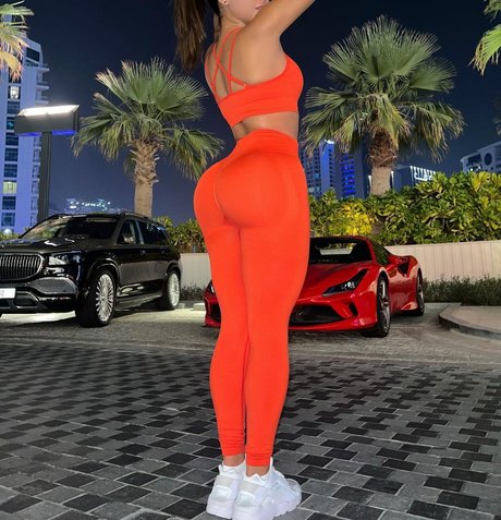 Ana Paula Saenz photo 99