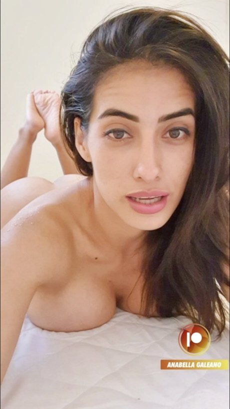 Anabella galeano photo 13