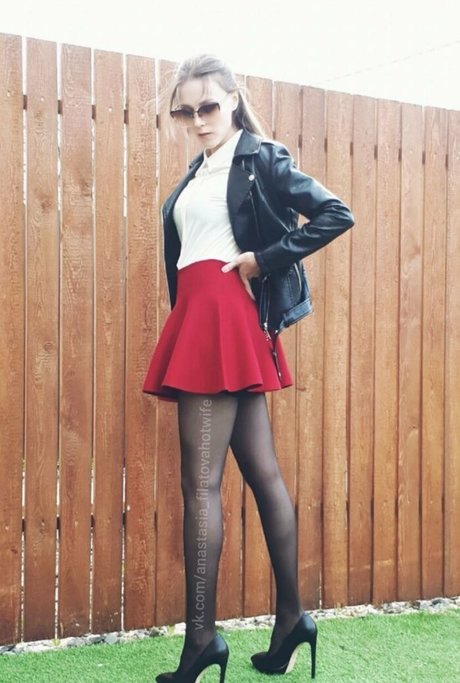 Anafilatova photo 17