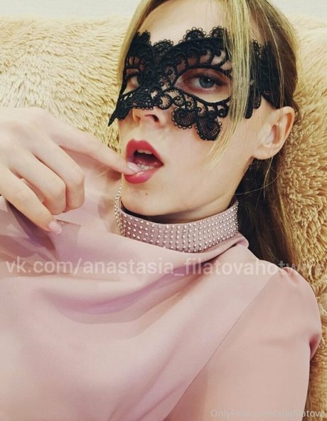 Anafilatova photo 31