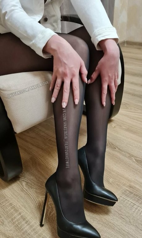 Anafilatova photo 64