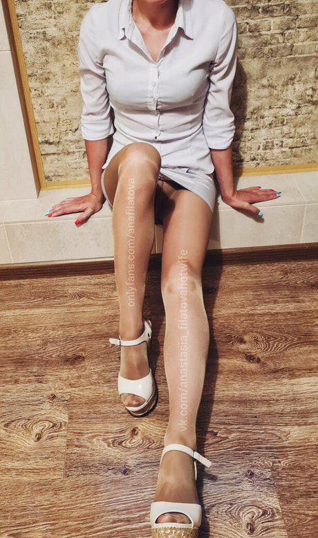 Anafilatova photo 80