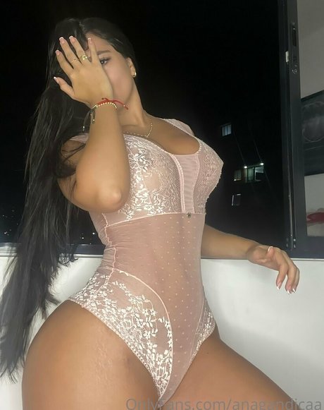 Anagandicaa photo 3