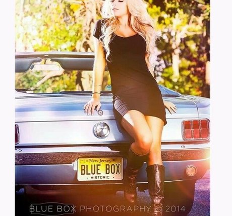 Anais Rizzo photo 48