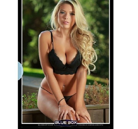 Anais Rizzo photo 77
