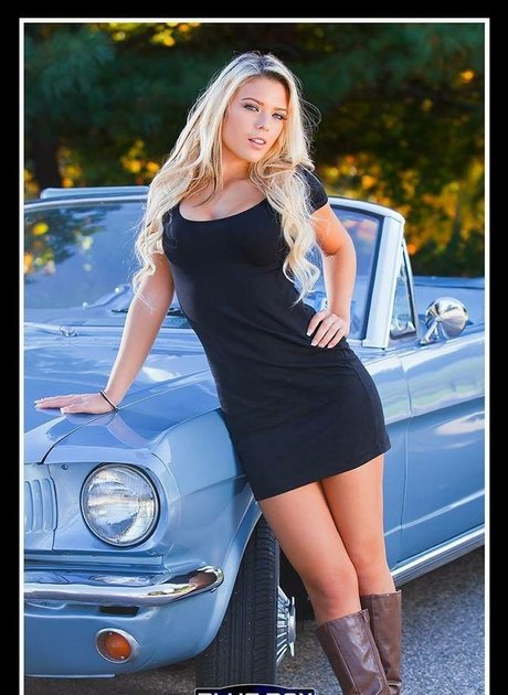 Anais Rizzo photo 81