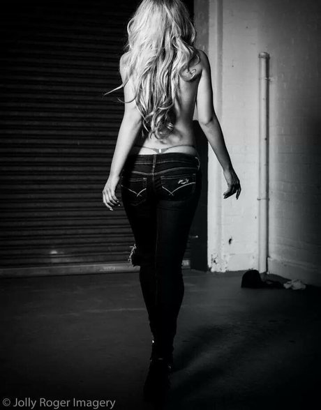 Anais Rizzo photo 91