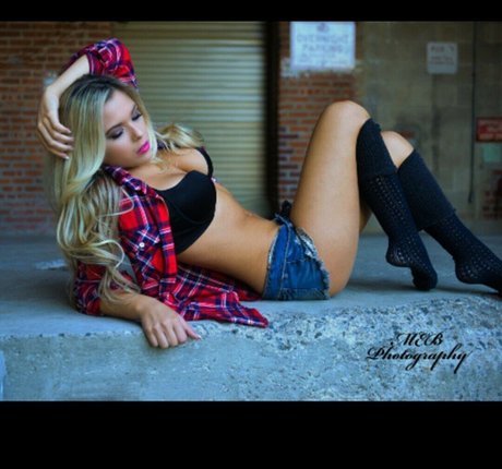 Anais Rizzo photo 248