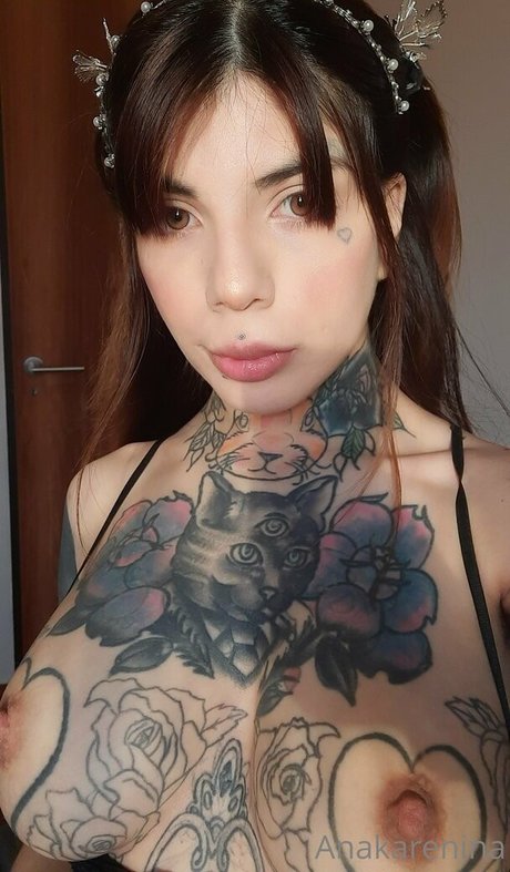 Anakarenina photo 67