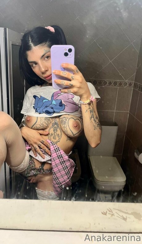 Anakarenina photo 109
