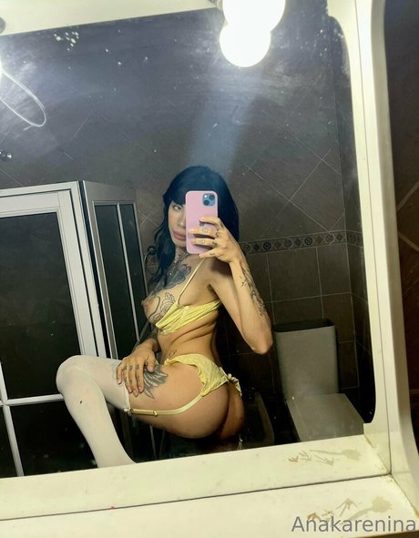 Anakarenina photo 111