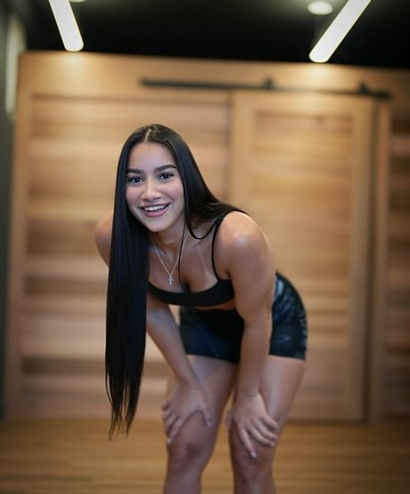 Analis Cruz photo 2