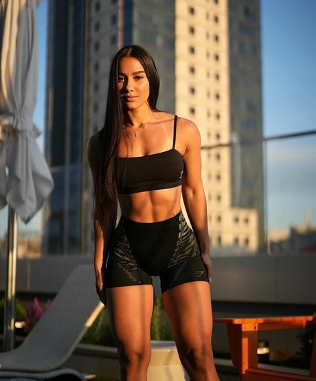 Analis Cruz photo 5