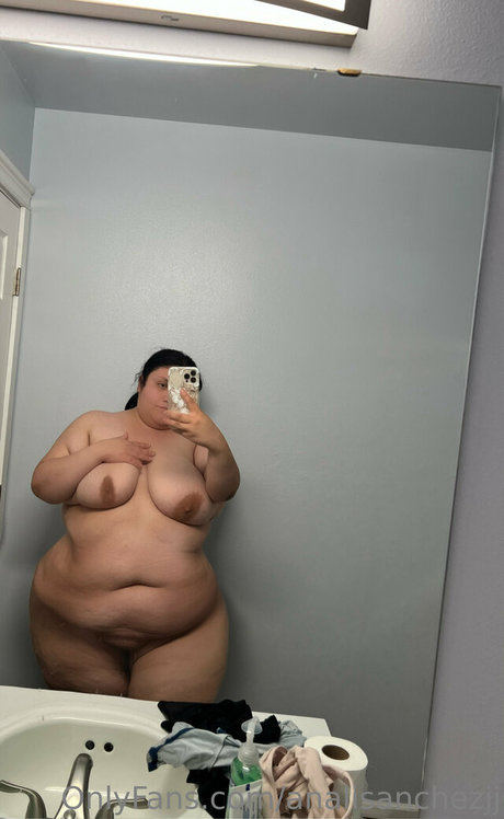 Analisanchezjj photo 34