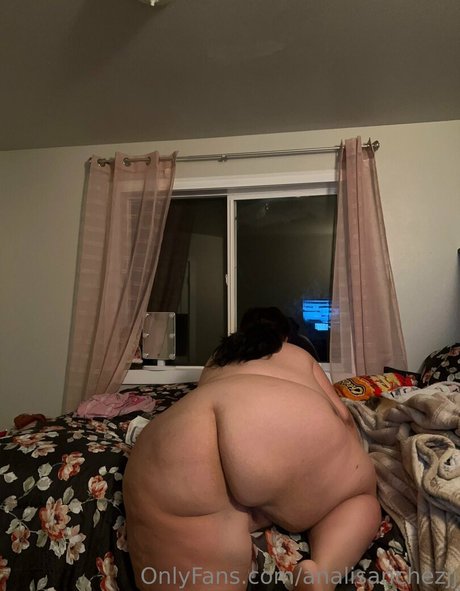 Analisanchezjj photo 35