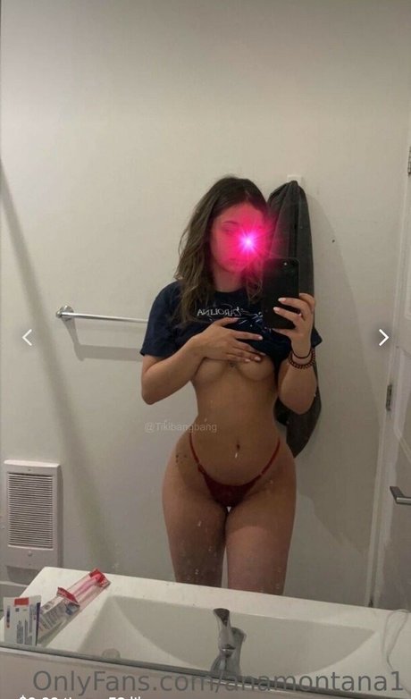 Anamontana1 photo 2