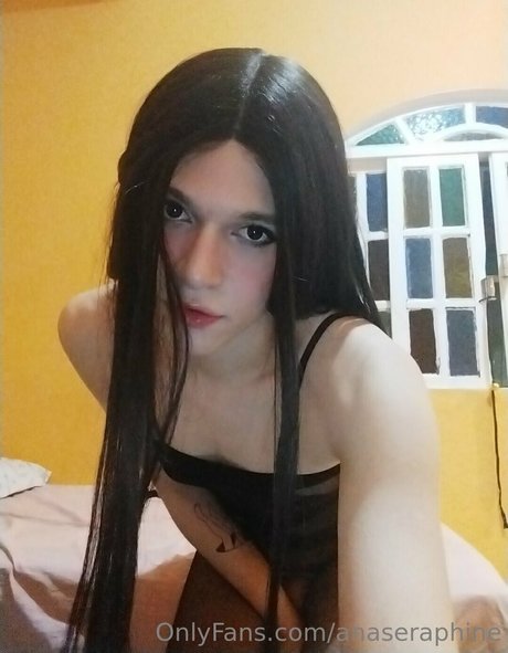 Anaseraphine photo 4