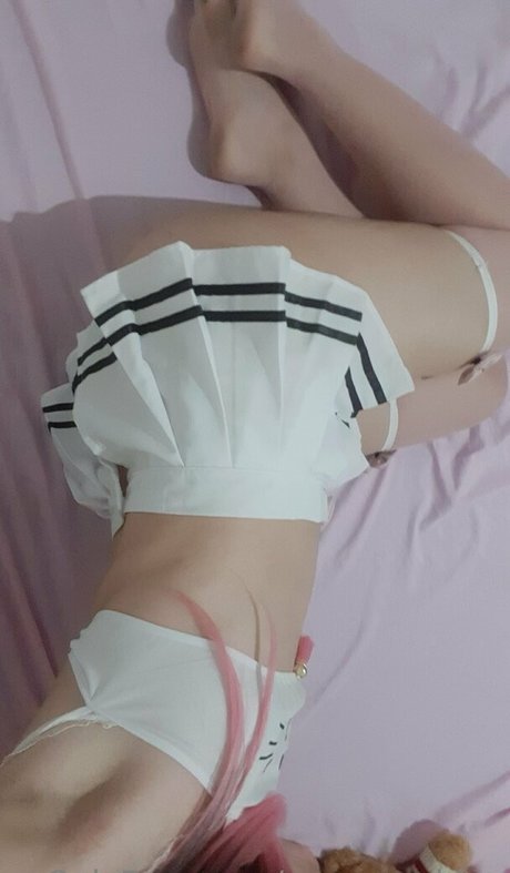 Anaseraphine photo 17