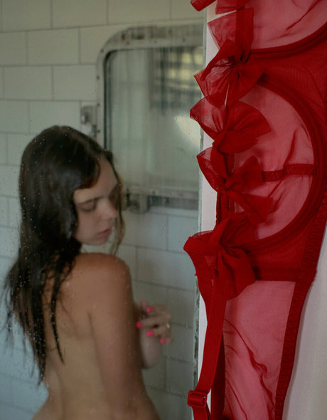 Anastasia Durkot photo 11