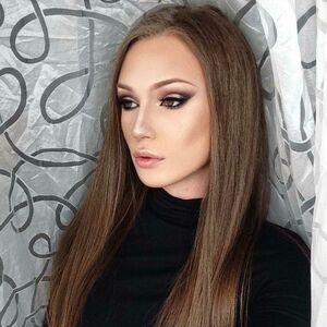 Anastasia Fedyanina photo 1