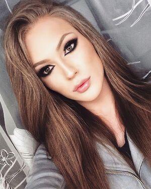 Anastasia Fedyanina photo 6