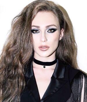 Anastasia Fedyanina photo 9