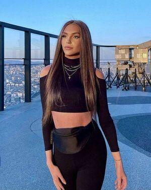 Anastasia Fedyanina photo 16