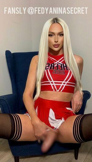 Anastasia Fedyanina photo 74