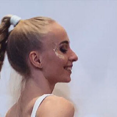 Anastasia Gavrilova photo 38