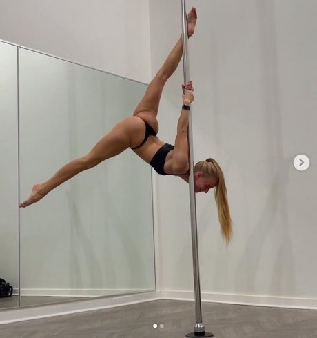 Anastasia Gavrilova photo 73