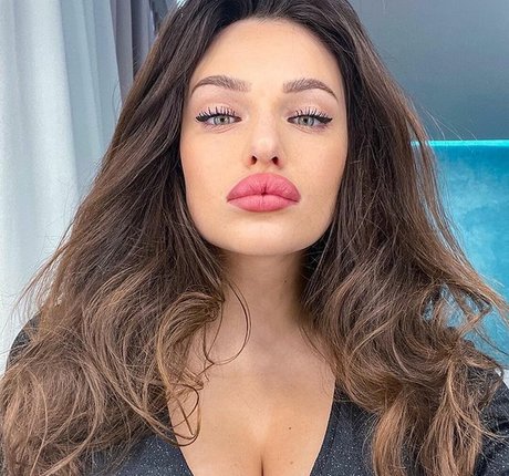 Anastasia Gavrish photo 16