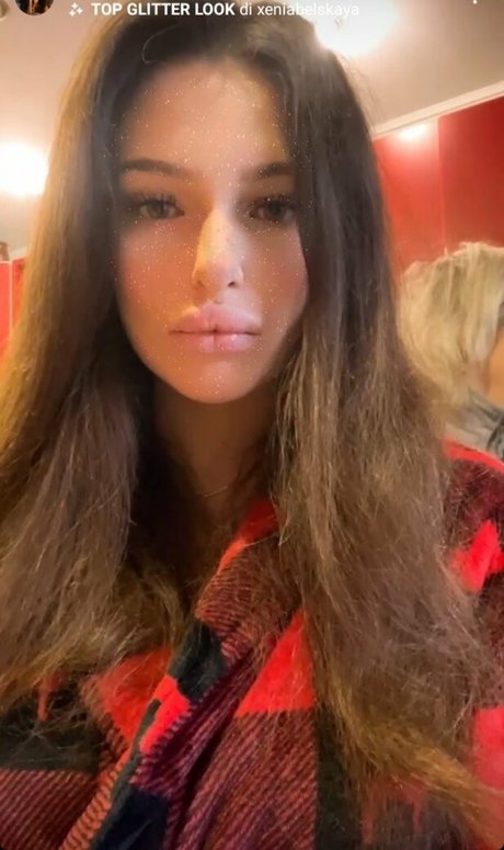 Anastasia Gavrish photo 38