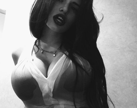 Anastasia Gavrish photo 42