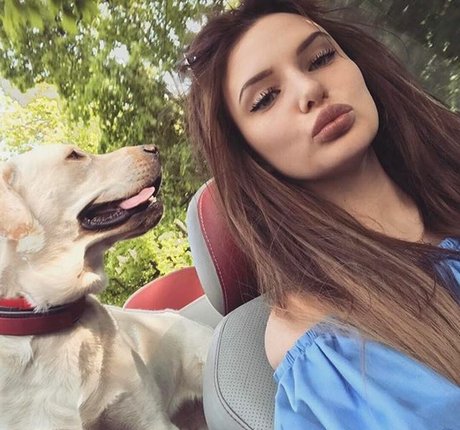 Anastasia Gavrish photo 46