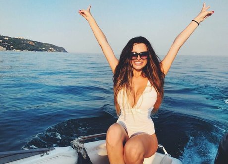 Anastasia Gavrish photo 51