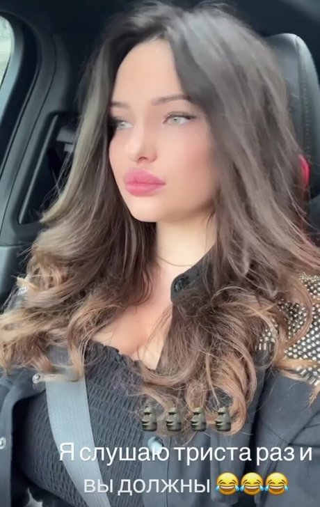 Anastasia Gavrish photo 59