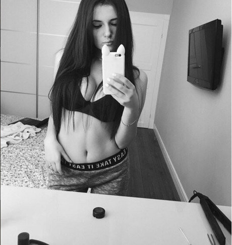 Anastasia Gavrish photo 61