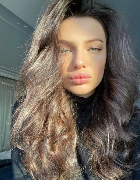 Anastasia Gavrish photo 62