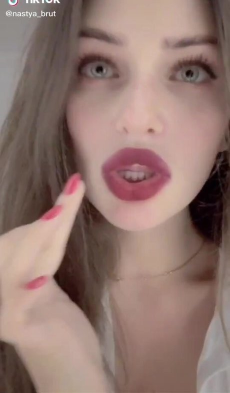 Anastasia Gavrish photo 67