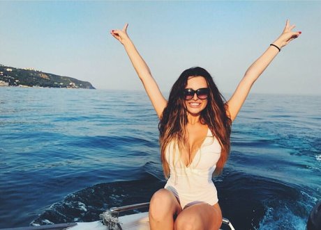 Anastasia Gavrish photo 70