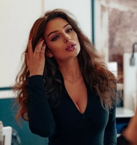 Anastasia Gavrish photo 75