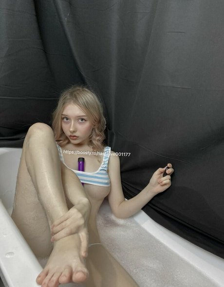 Anastasia Shchelokova photo 41