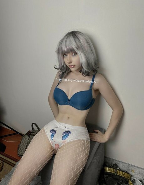 Anastasia Shchelokova photo 89