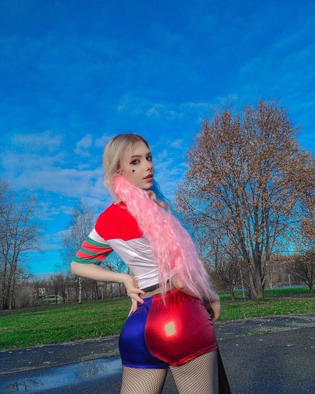 Anastasia Shcholokova photo 29