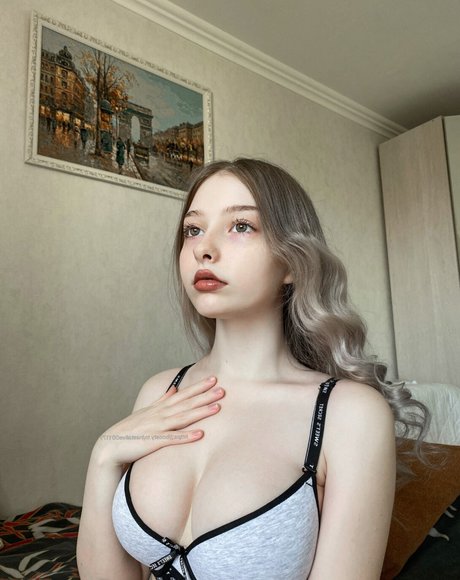 Anastasia Shcholokova photo 30