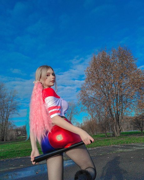 Anastasia Shcholokova photo 42