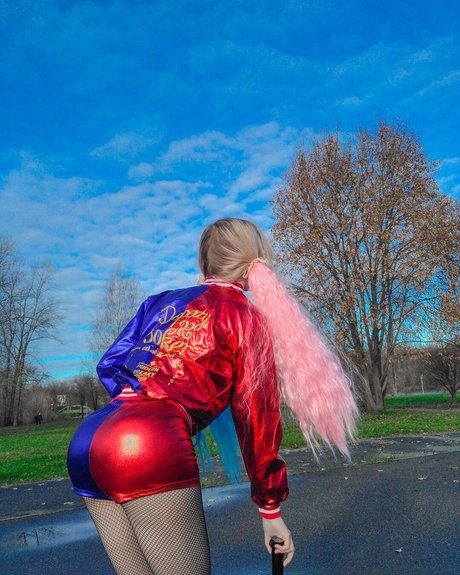 Anastasia Shcholokova photo 44